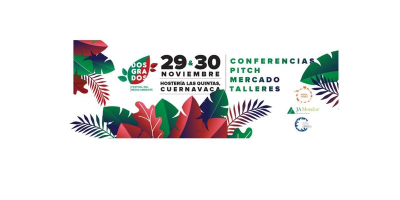 Festival del medio ambiente “DOS&nbsp;GRADOS”