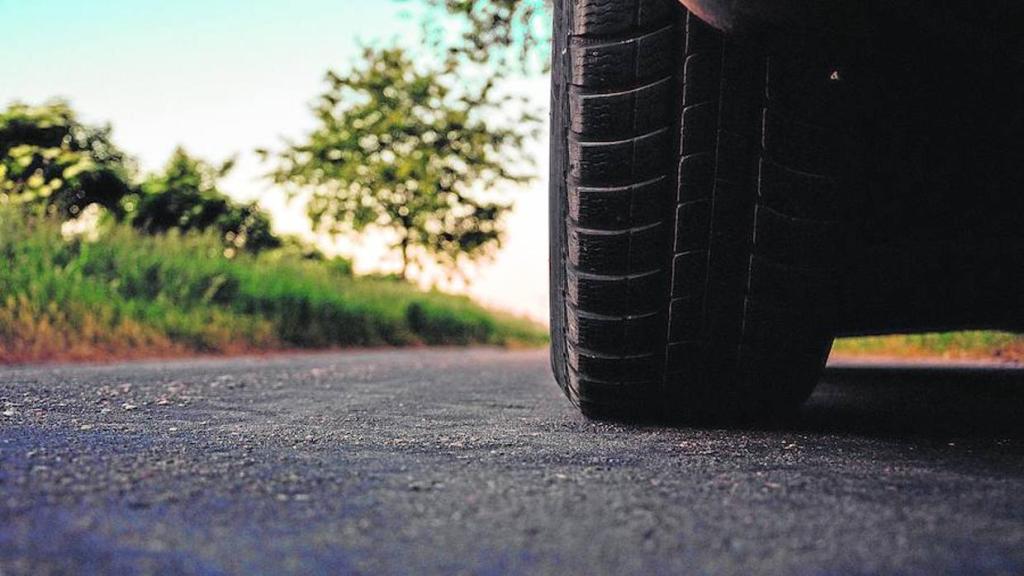 Microplásticos producidos por neumáticos y su efecto en los&nbsp;océanos