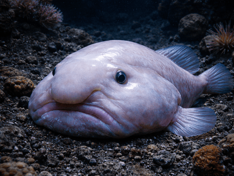 El blobfish: por qué no es el “pez más feo del mundo” y qué nos dice del océano&nbsp;profundo
