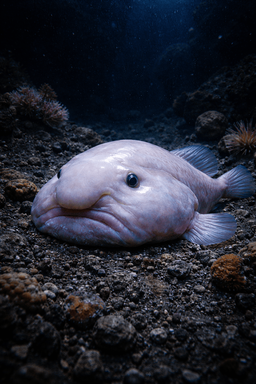 El blobfish: por qué no es el “pez más feo del mundo” y qué nos dice del océano&nbsp;profundo